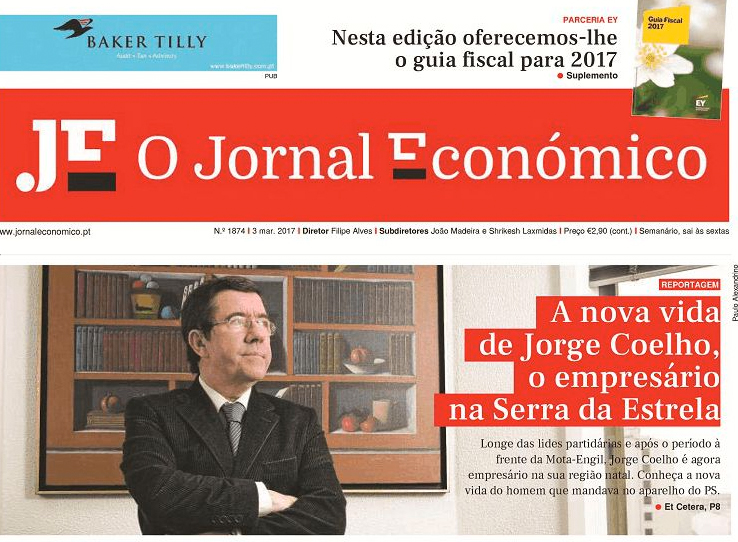 Jornal Económico