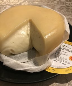 Queijo Vale da Estrela