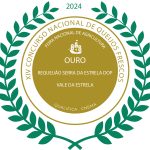 Medalha de Ouro para o Requeijão Vale da Estrela DOP – Distinção pelo quarto ano consecutivo