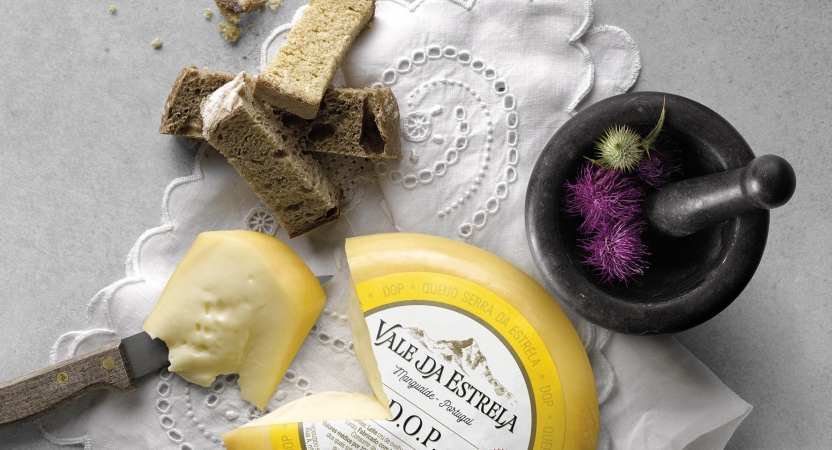 VALE DA ESTRELA STARTED EXPORTING TO THE LUXEMBOURG