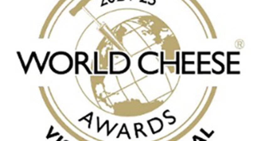 VALE DA ESTRELA COM QUATRO DISTINÇÕES NO WORLD CHEESE AWARDS