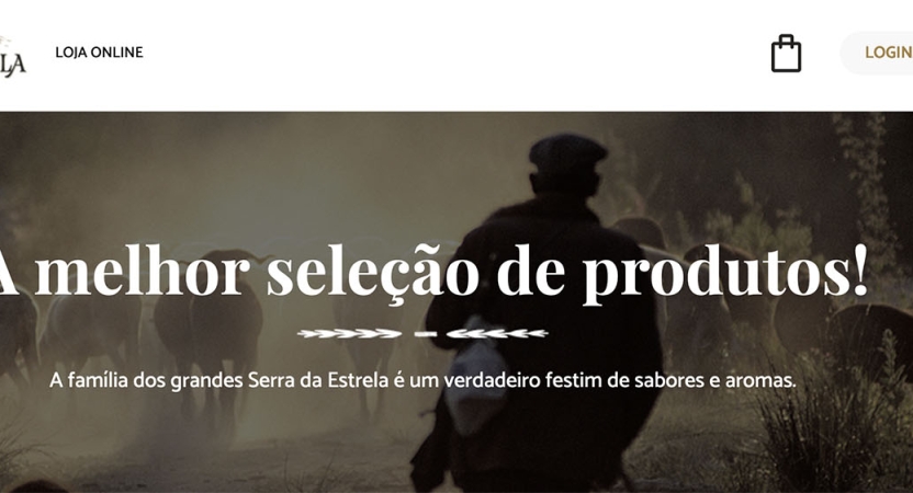 Compre online e vá de férias