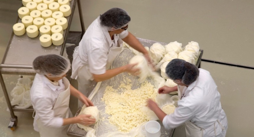 Produção retomada a 4 de Outubro